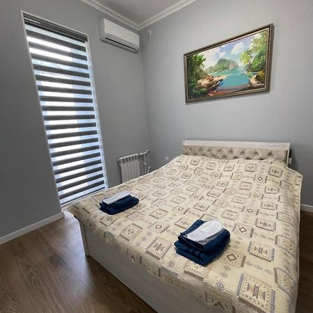 Amir Temur Apartment In Center After Renovation 타슈켄트 외부 사진