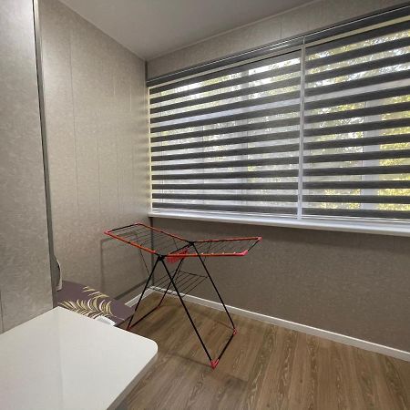 Amir Temur Apartment In Center After Renovation 타슈켄트 외부 사진