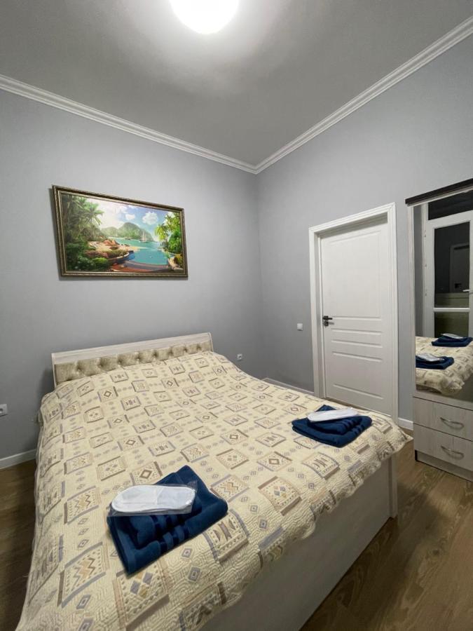 Amir Temur Apartment In Center After Renovation 타슈켄트 외부 사진