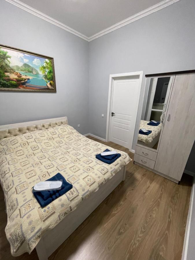 Amir Temur Apartment In Center After Renovation 타슈켄트 외부 사진