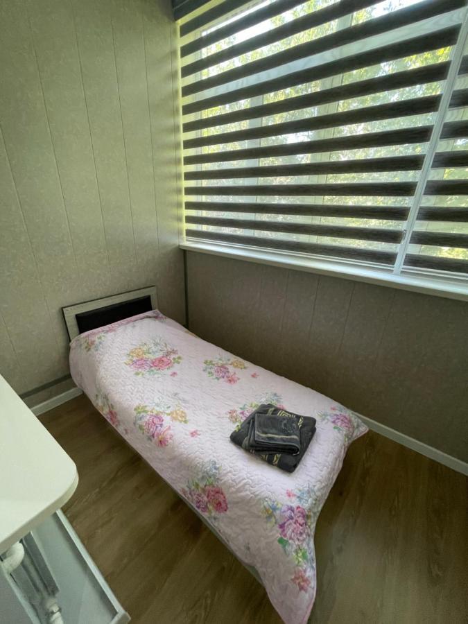 Amir Temur Apartment In Center After Renovation 타슈켄트 외부 사진